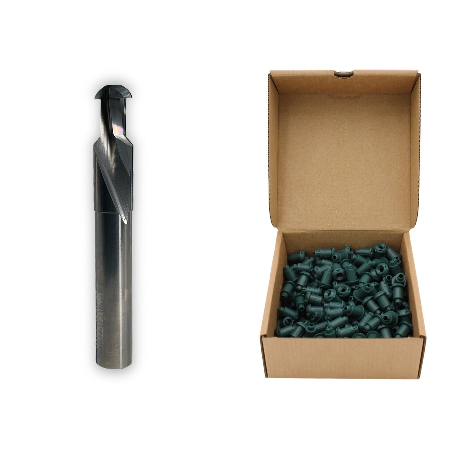 PEANUT® 2 kurz - Box mit 200 Stück
