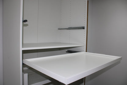 EXTREME Komplement Vollauszug 540mm