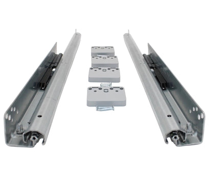 EXTREME Komplement Vollauszug 540mm