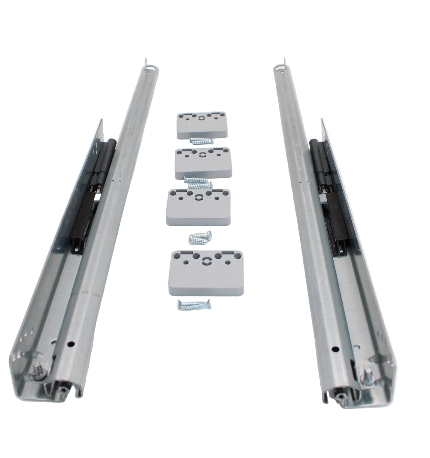 EXTREME Komplement Vollauszug 540mm