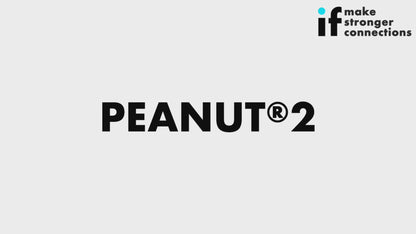 PEANUT® 2 - Box mit 200 Stück