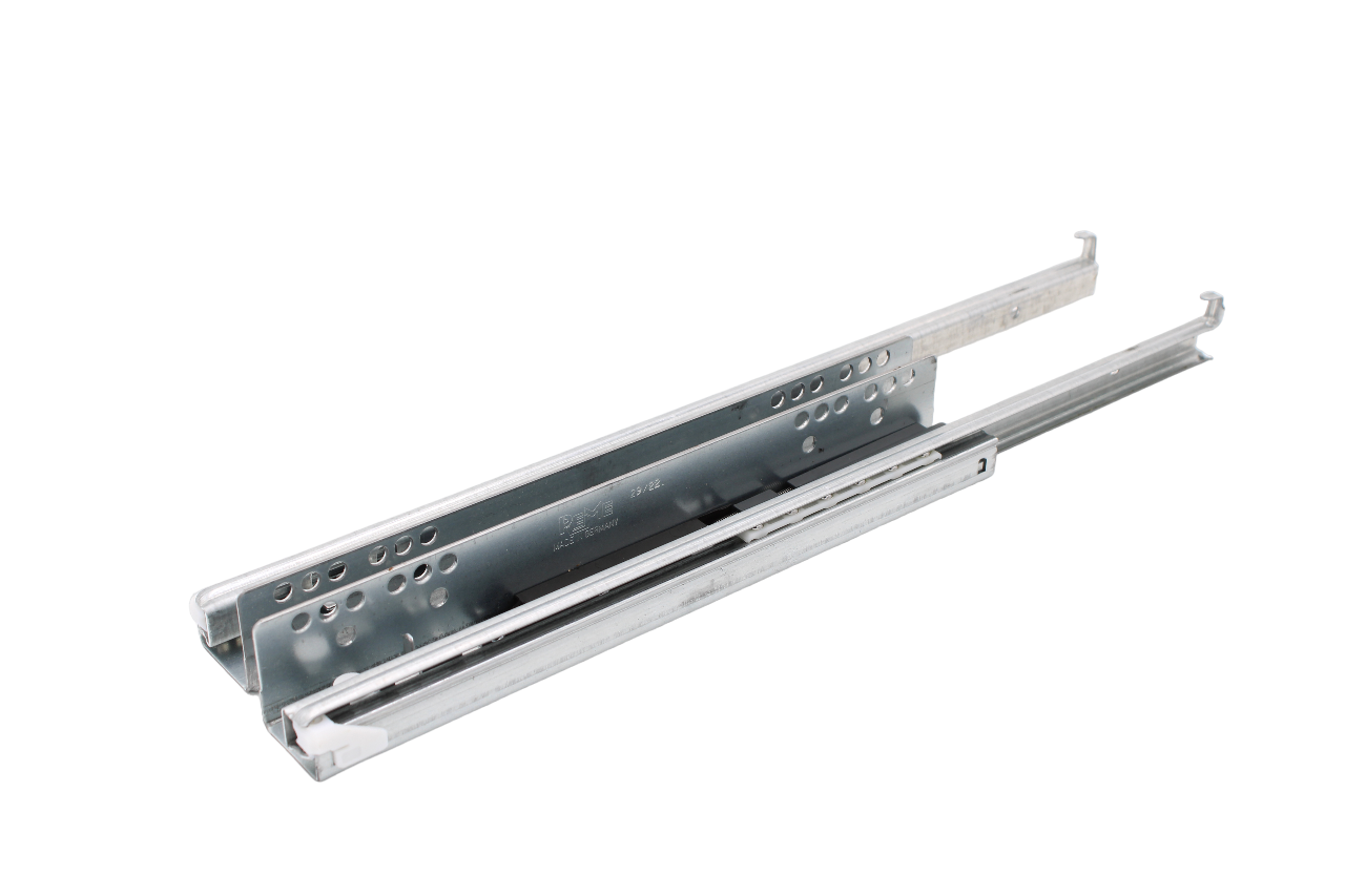 Fortuna Teilauszug mit Dämpfung