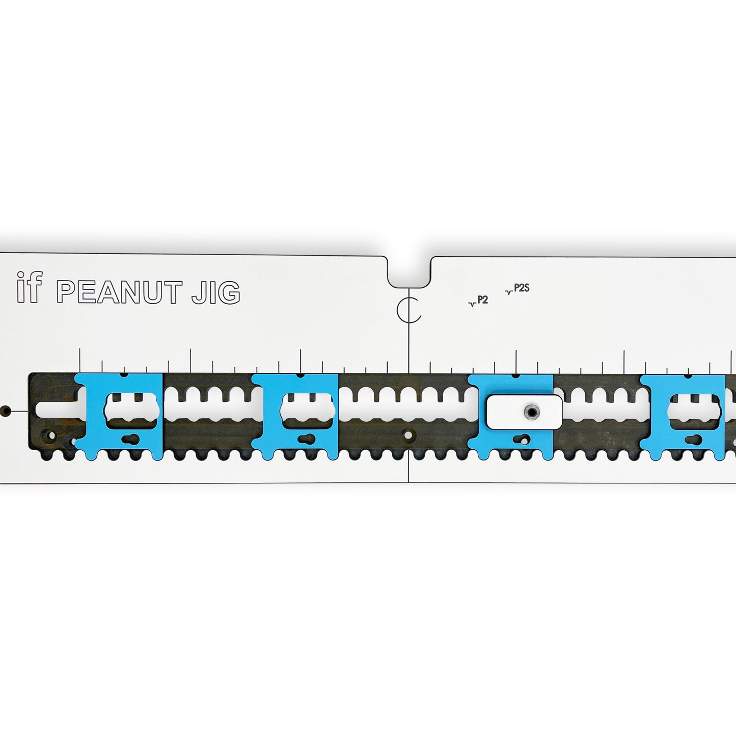 PEANUT® Router Jig Set
