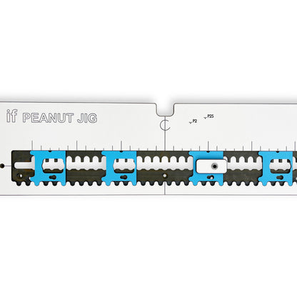 PEANUT® Router Jig Set