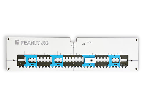 PEANUT® Router Jig Set