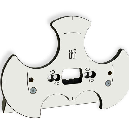PEANUT® Mini Jig Set