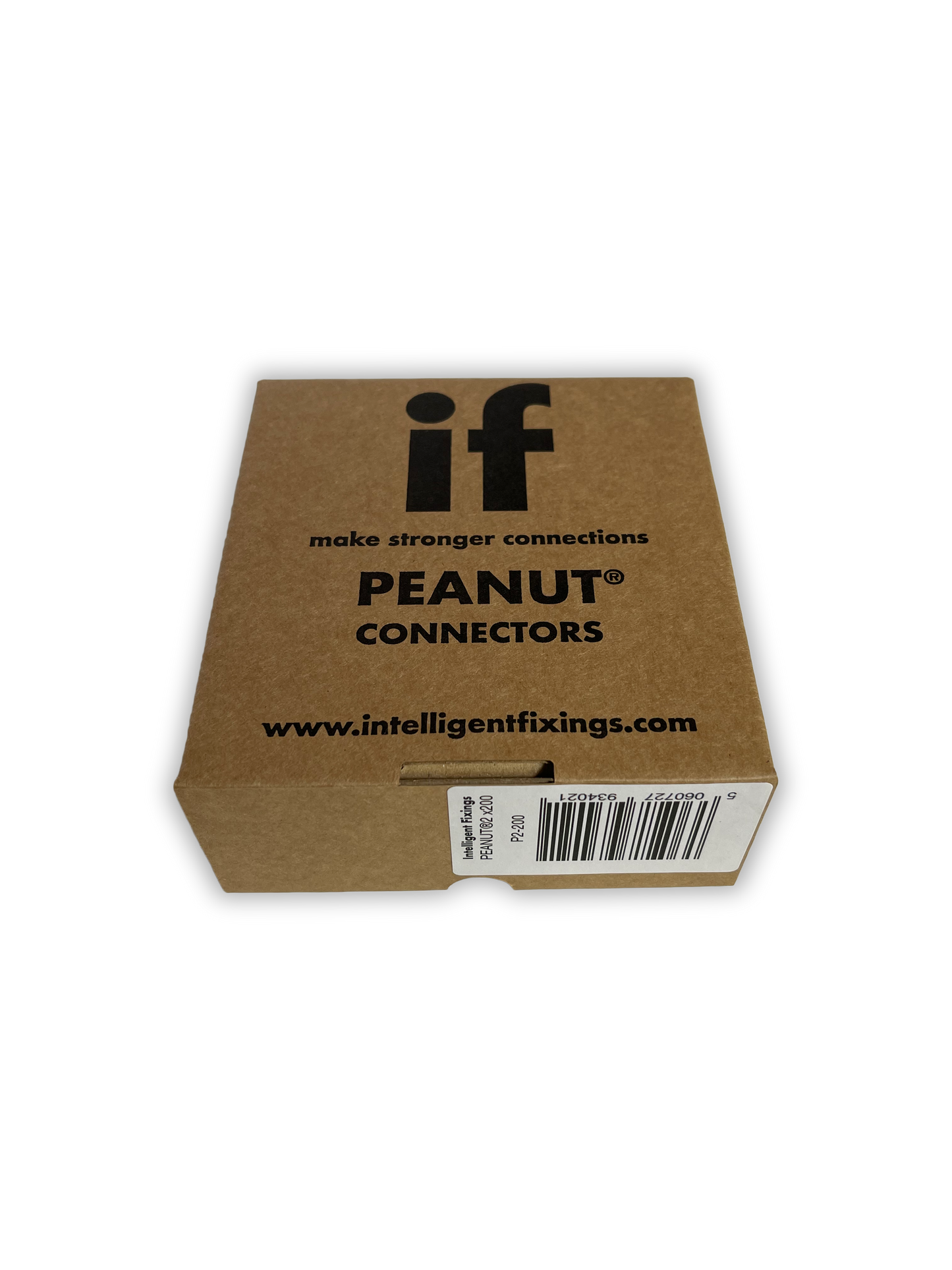 PEANUT® 3 - Box mit 200 Stück