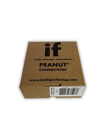 PEANUT® 3 - Box mit 200 Stück